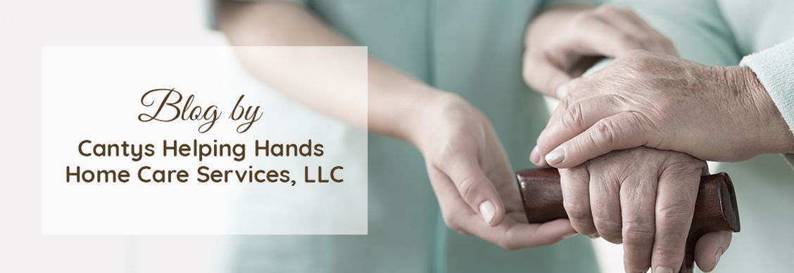 Cantys Helping Hands