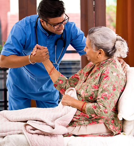 Elect Home Care