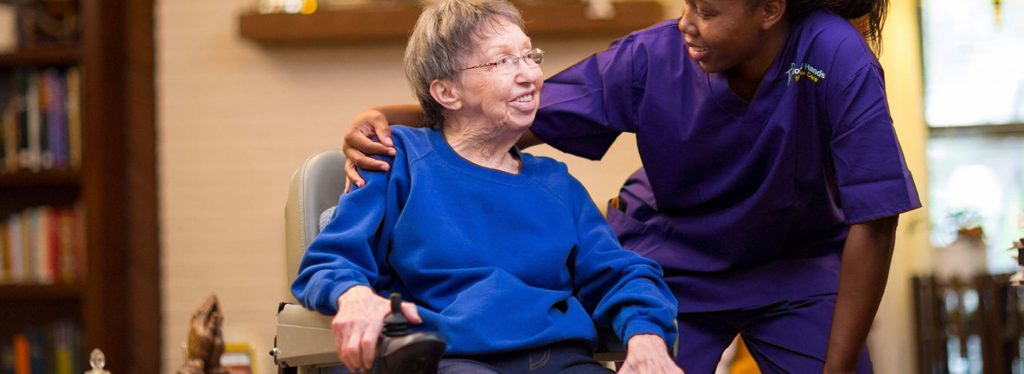 Good Hands Home Care