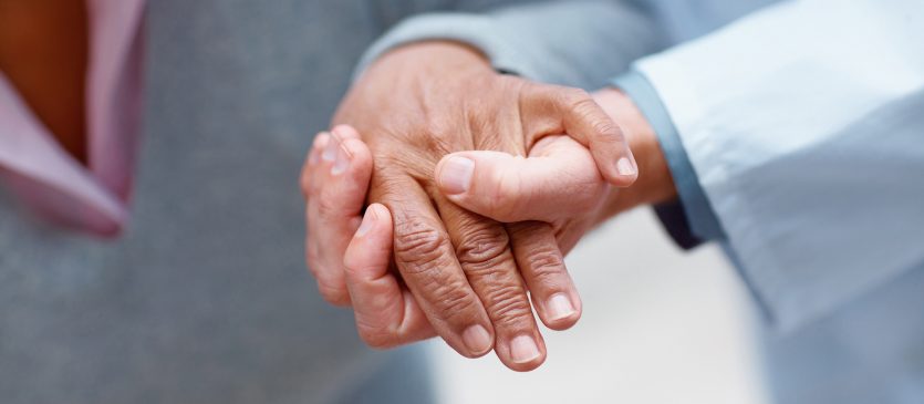 Good Hands Home Care