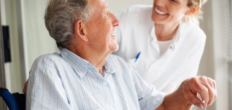 Good Hands Home Care