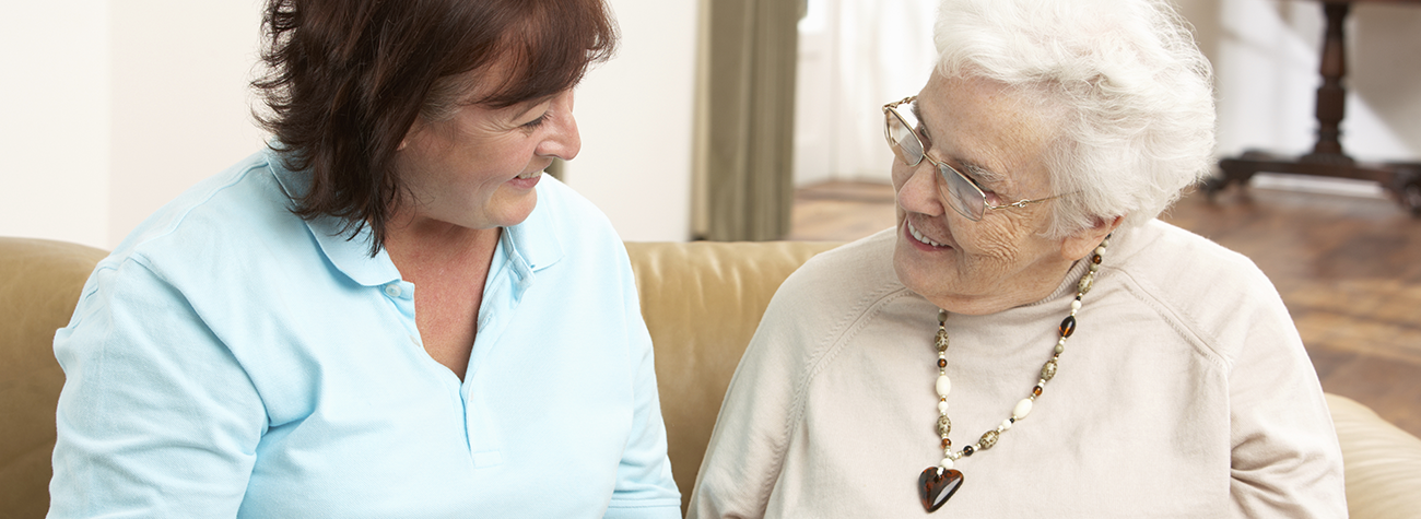 Good Hands Home Care