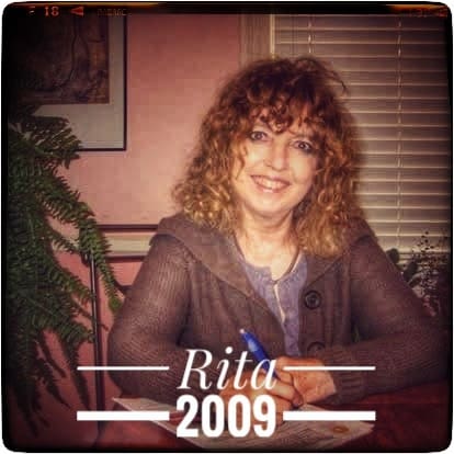 Rita’s Care at Home