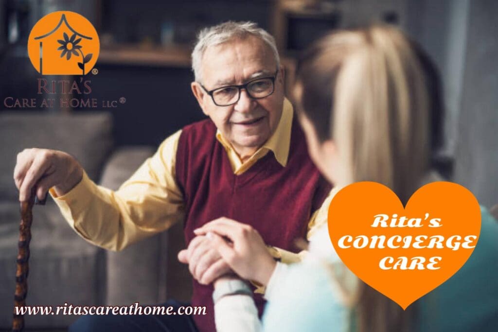 Rita’s Care at Home