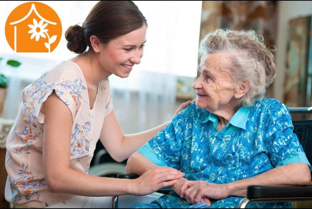 Rita’s Care at Home