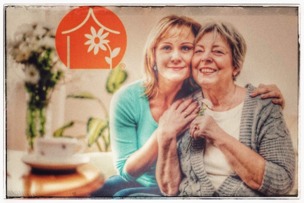 Rita’s Care at Home