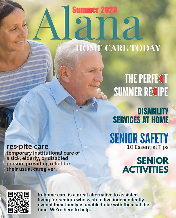 Alana Home Care