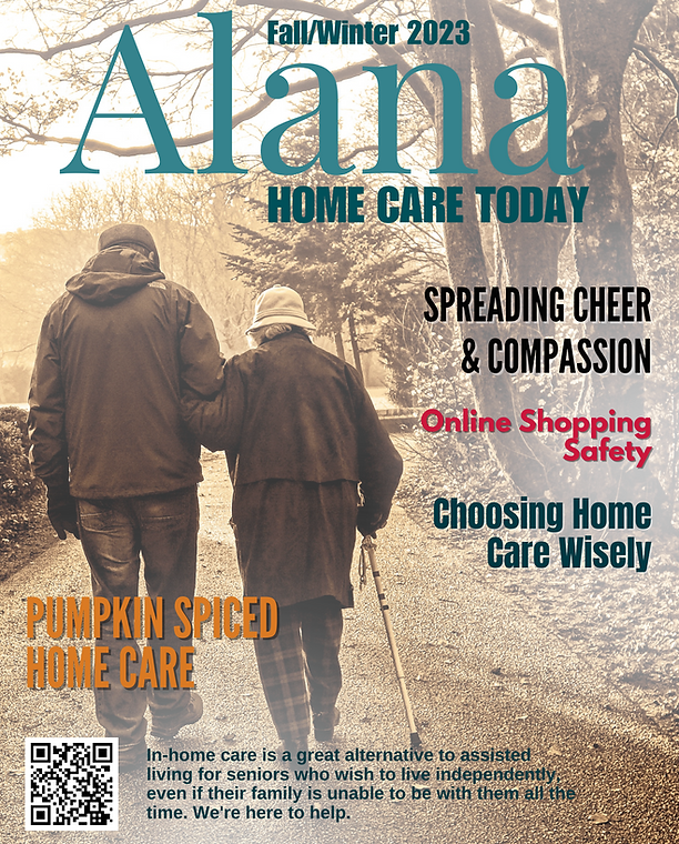 Alana Home Care