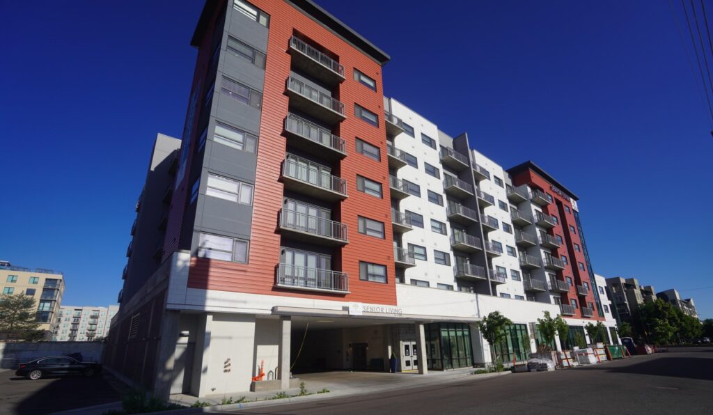 ACOYA Cherry Creek by Cogir
