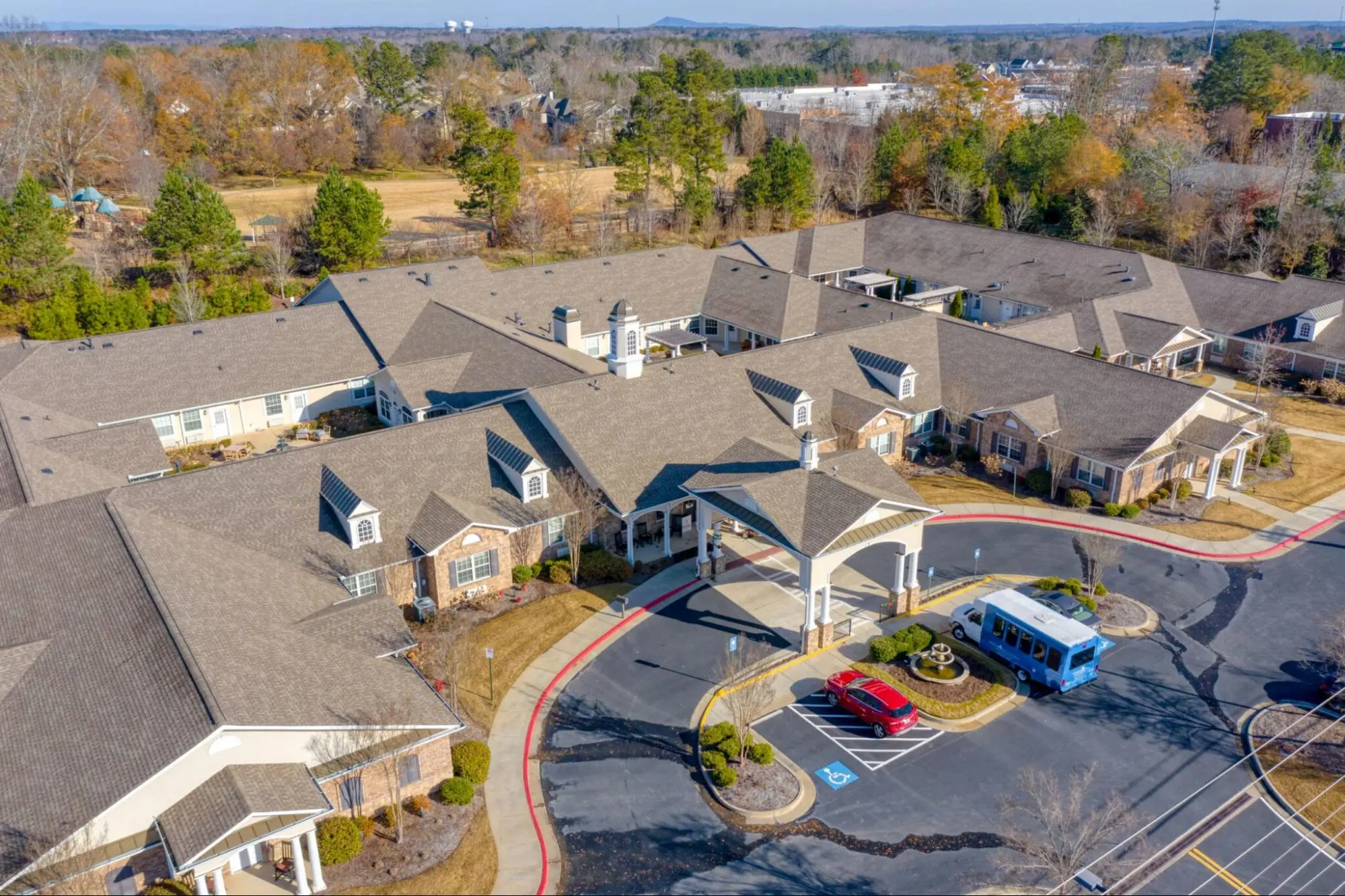 Chapters Living of Alpharetta
