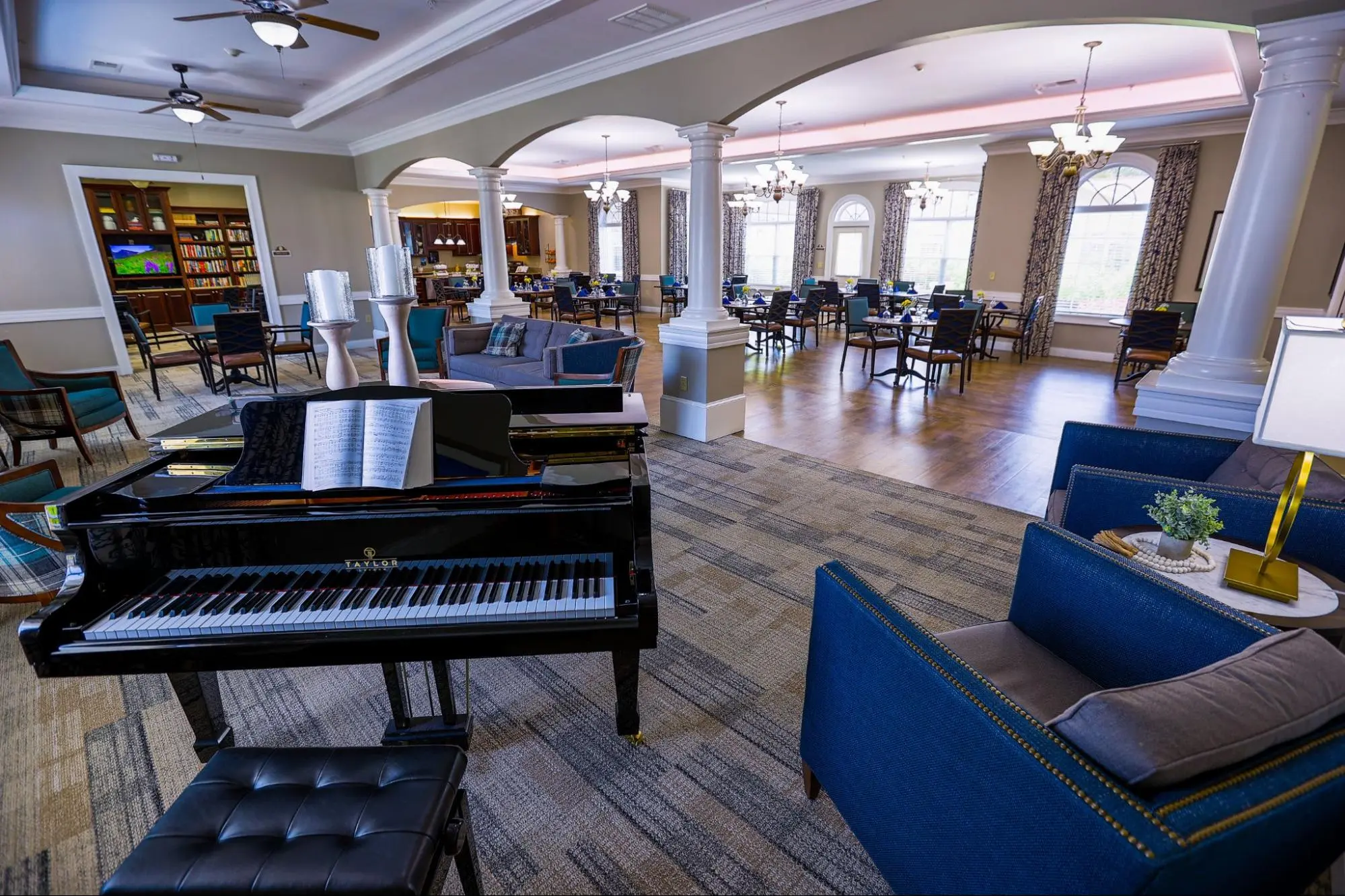 Chapters Living of Alpharetta — photo 7