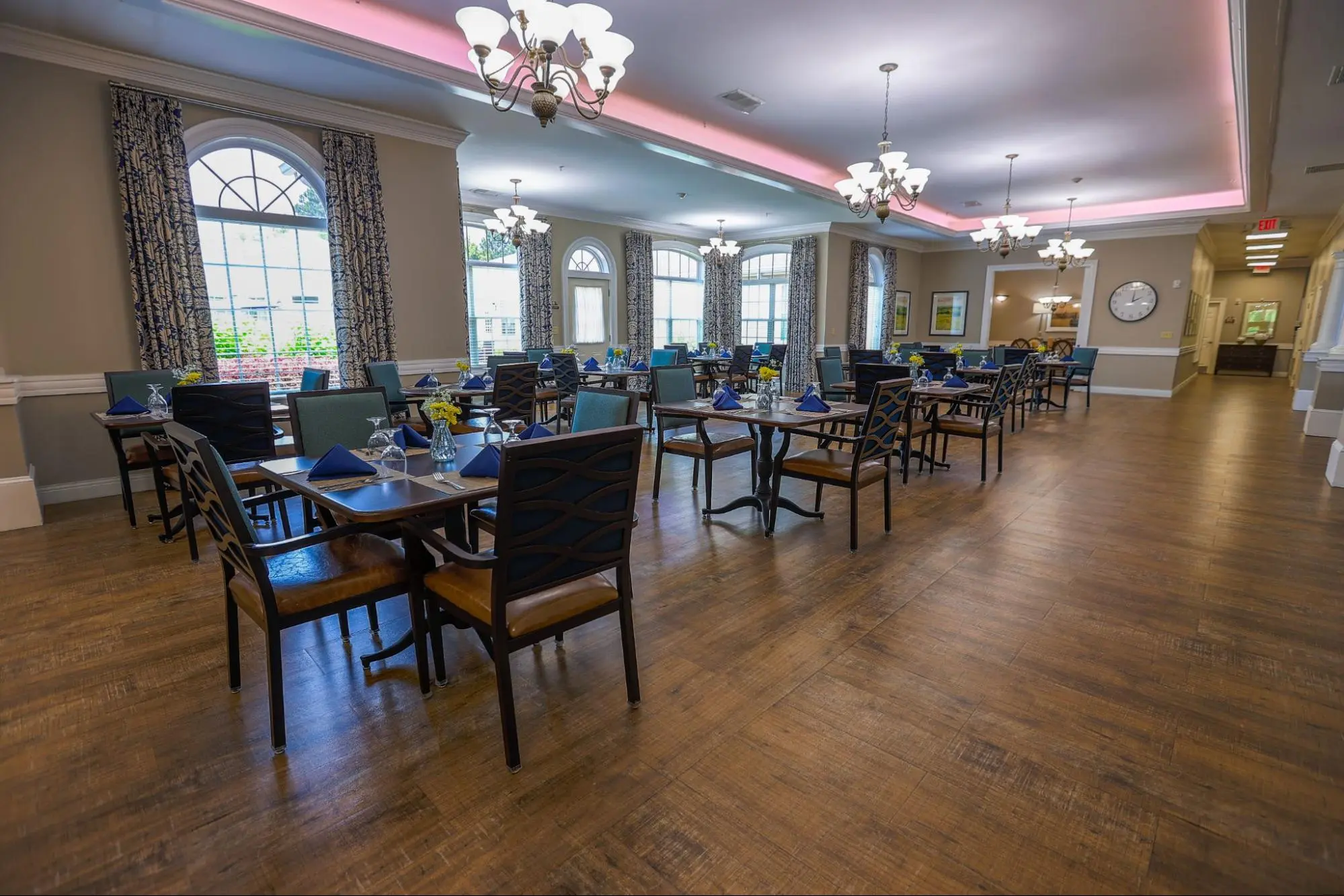 Chapters Living of Alpharetta — photo 8