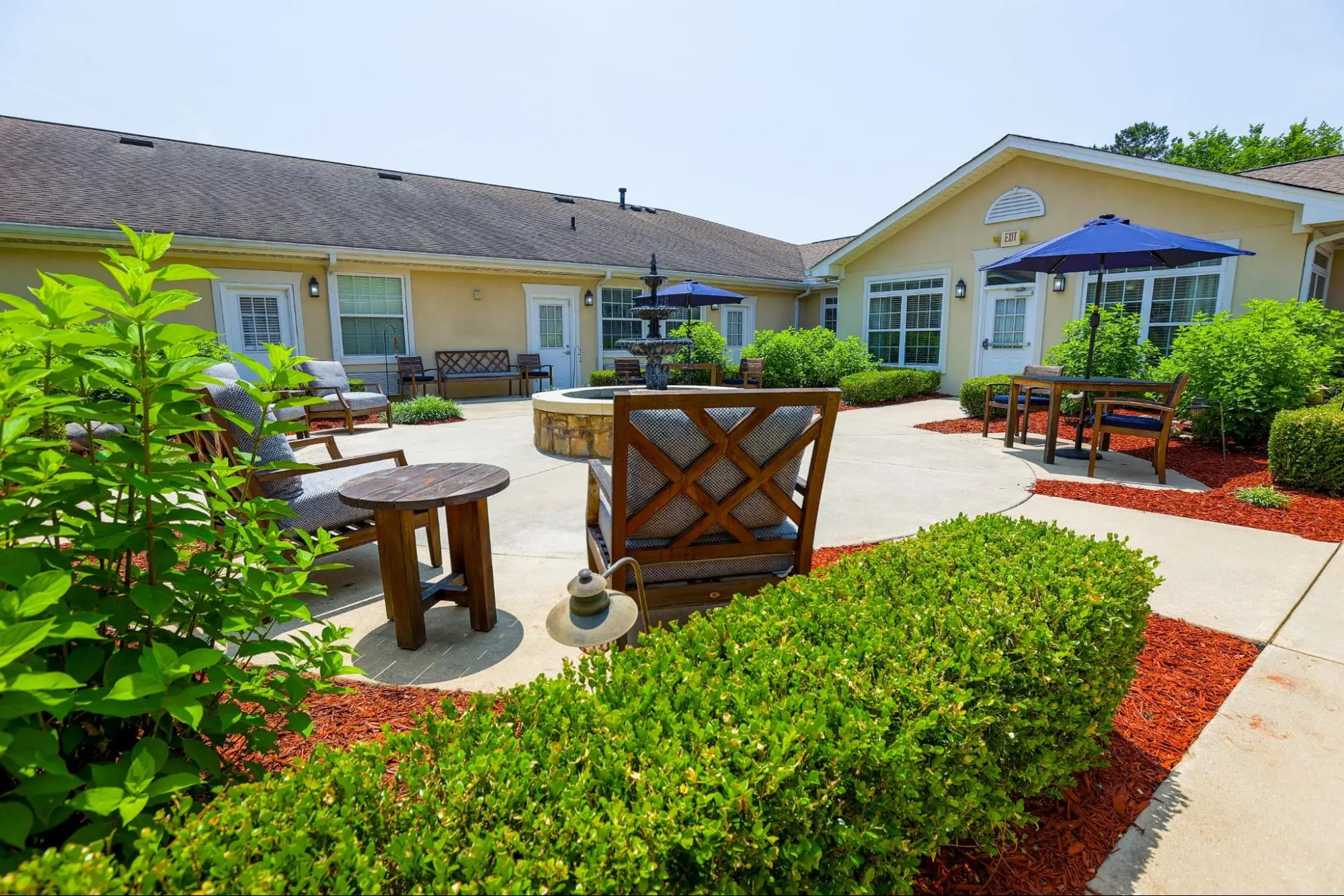 Chapters Living of Alpharetta — photo 3