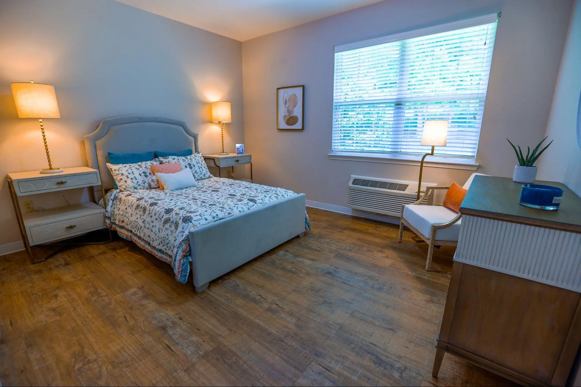 Chapters Living of Alpharetta — photo 4