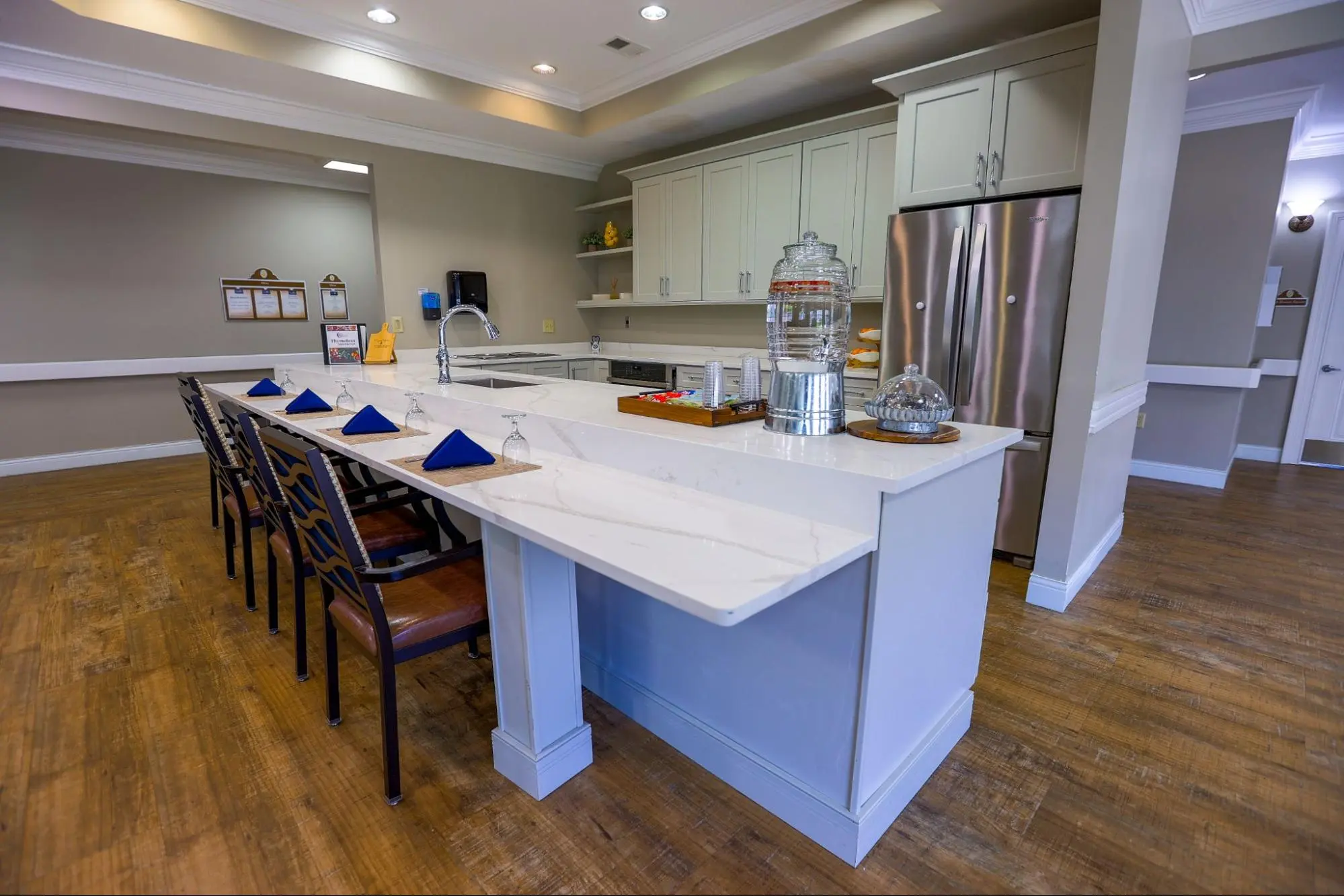 Chapters Living of Alpharetta — photo 5