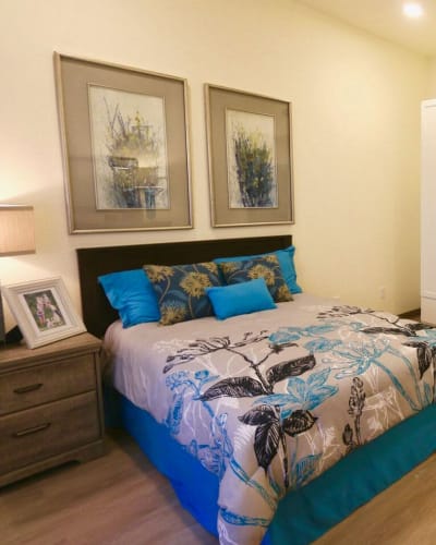 Seasons Assisted Living & Memory Care – Magnolia