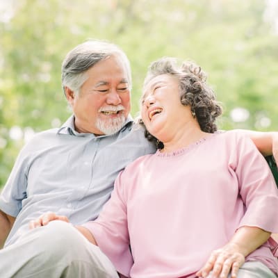 Seasons Assisted Living & Memory Care – Magnolia