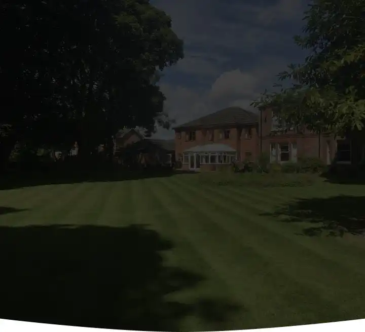 Thurleston House
