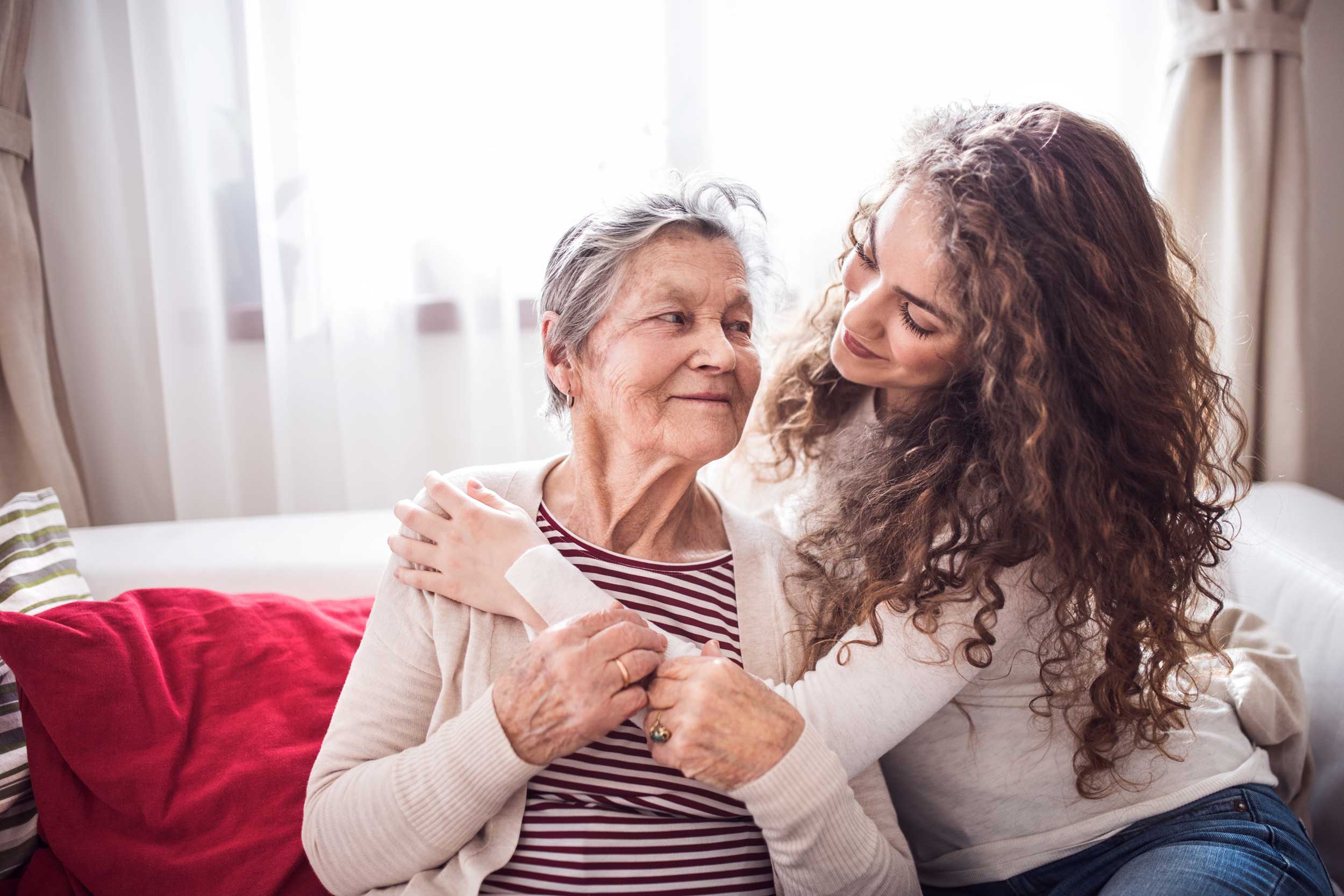 Seasons Assisted Living & Memory Care – Magnolia