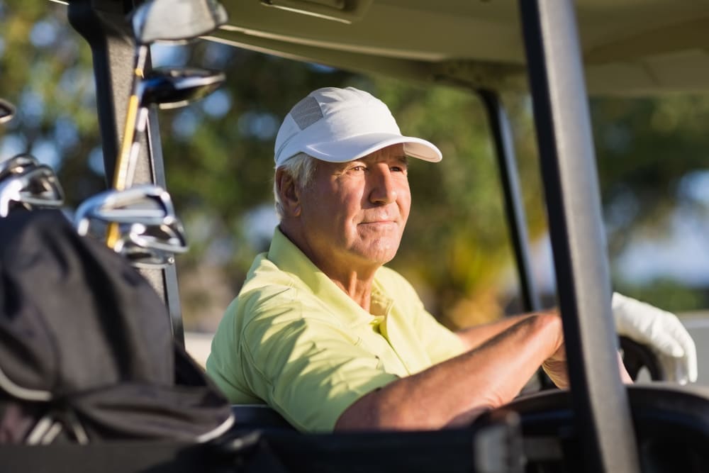 Seasons Assisted Living & Memory Care – Magnolia