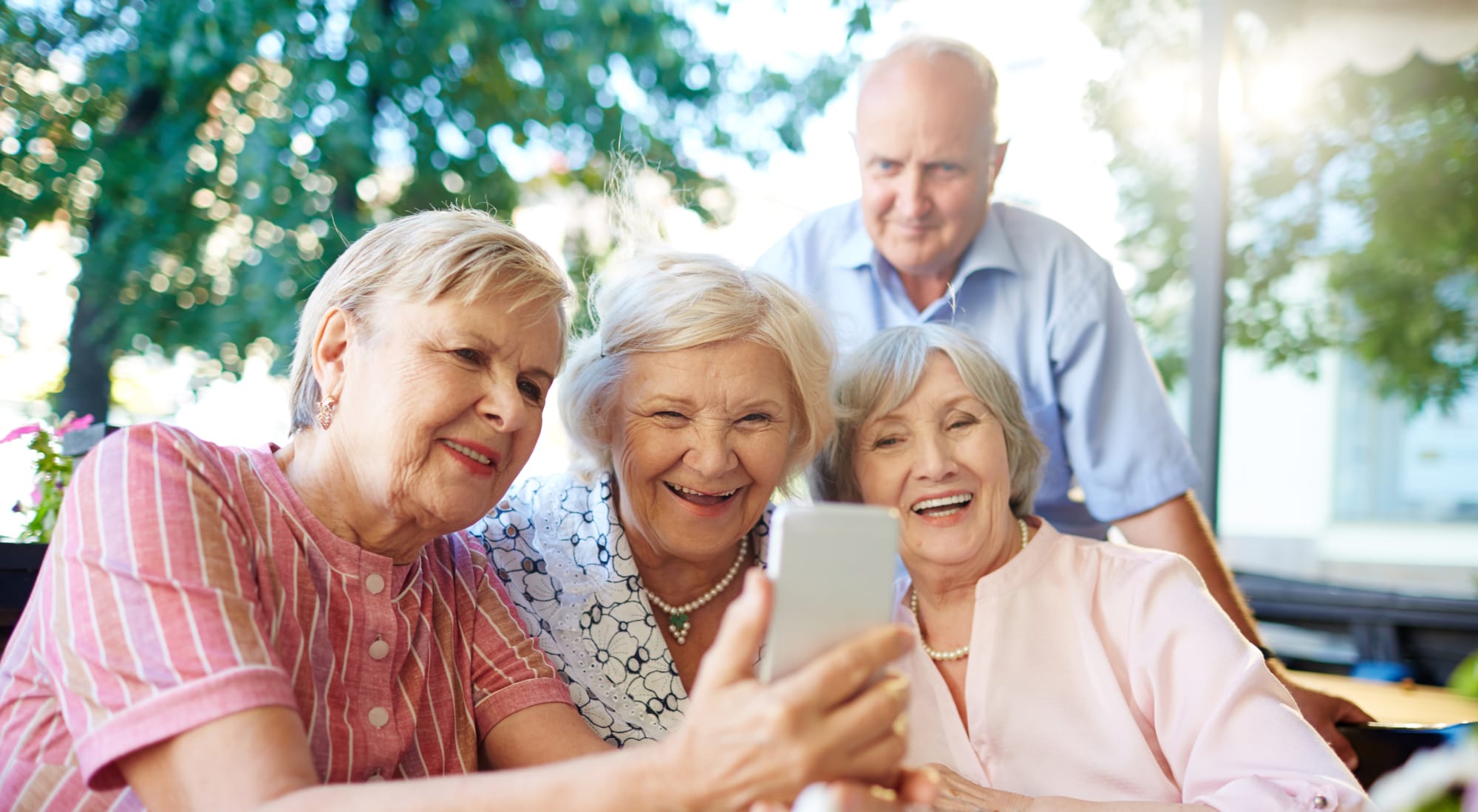 Seasons Assisted Living & Memory Care – Magnolia
