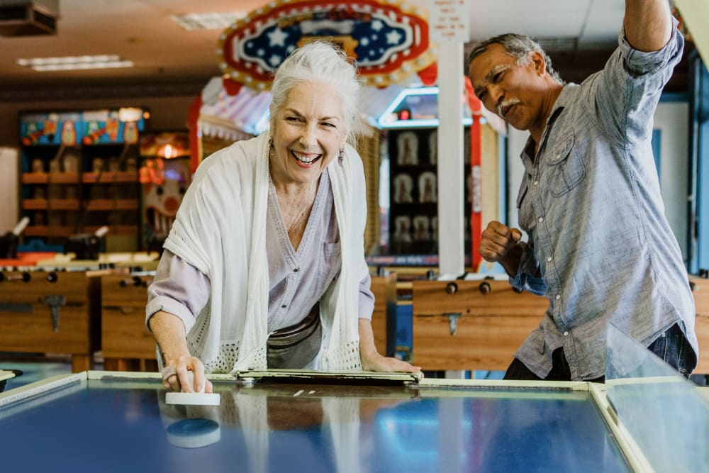 Seasons Assisted Living & Memory Care – Magnolia