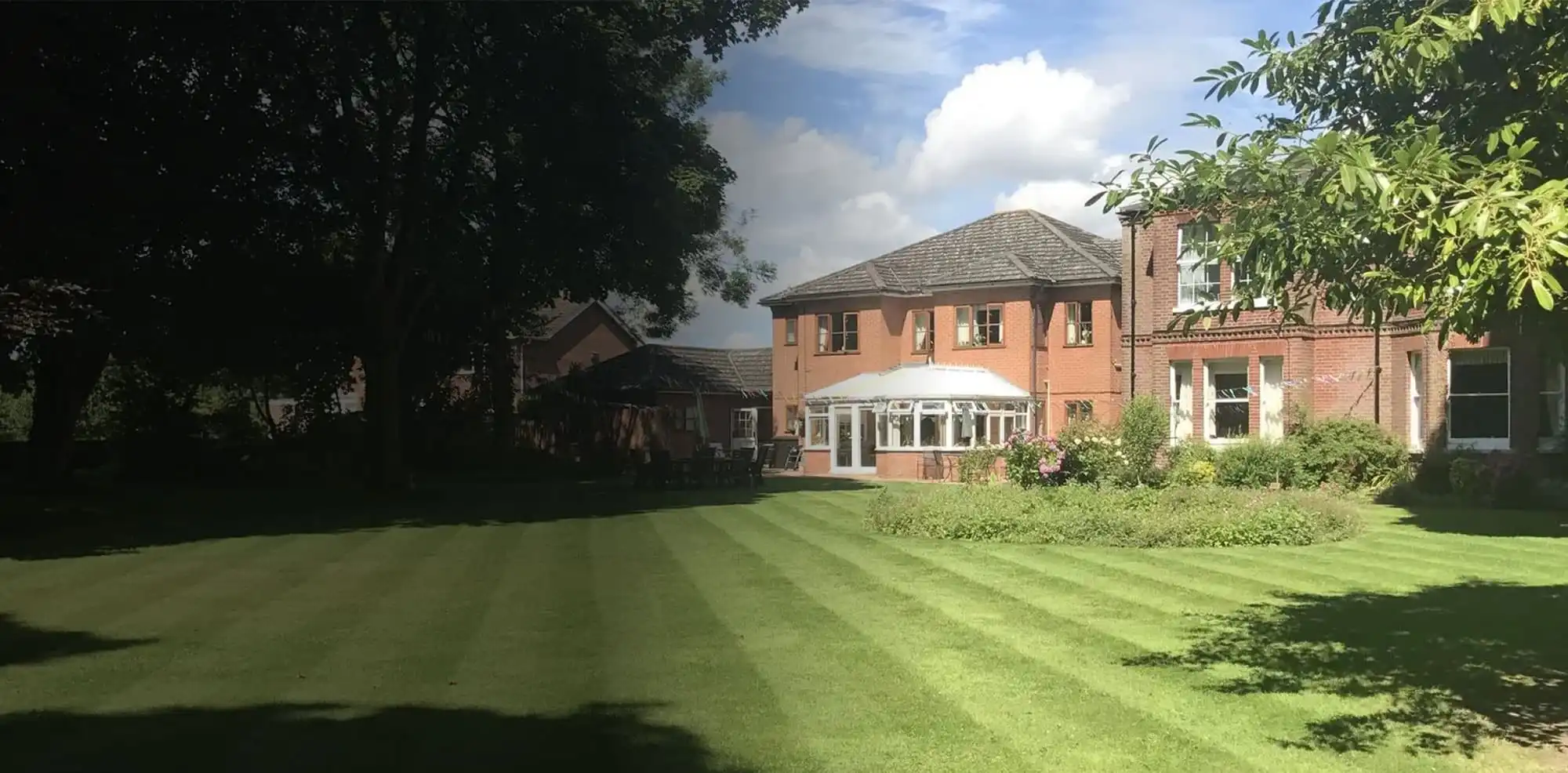 Thurleston House