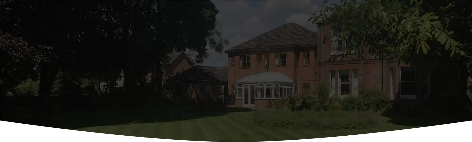 Thurleston House