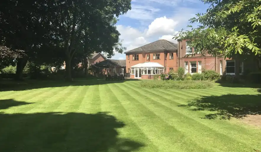 Thurleston House