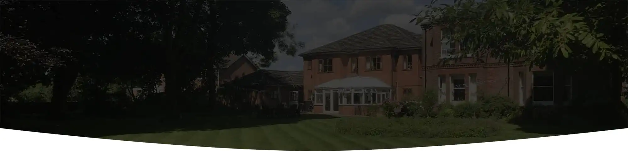 Thurleston House