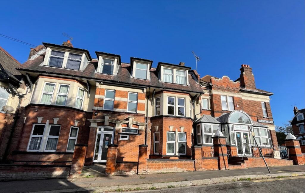 Westerley Christian Care