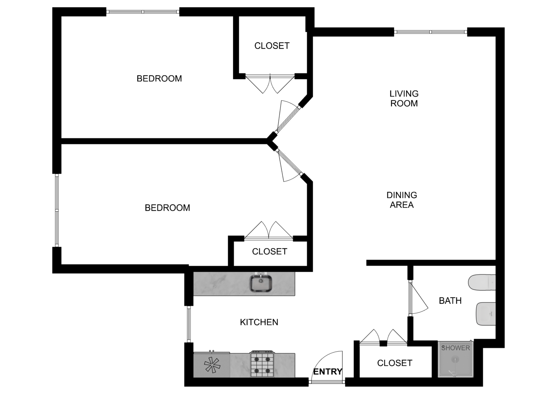 Parkside Manor