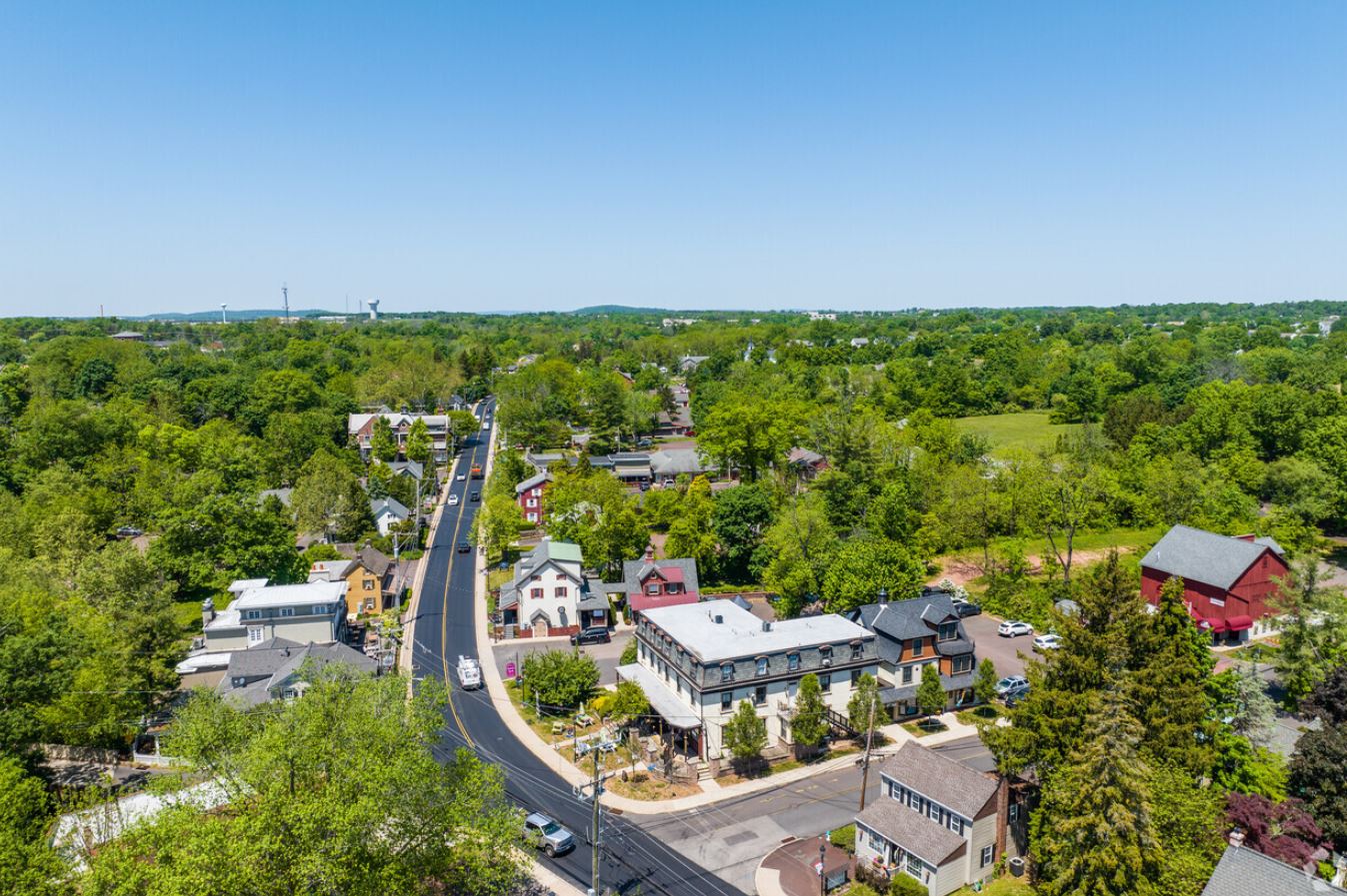 Assisted Living in Abington, PA