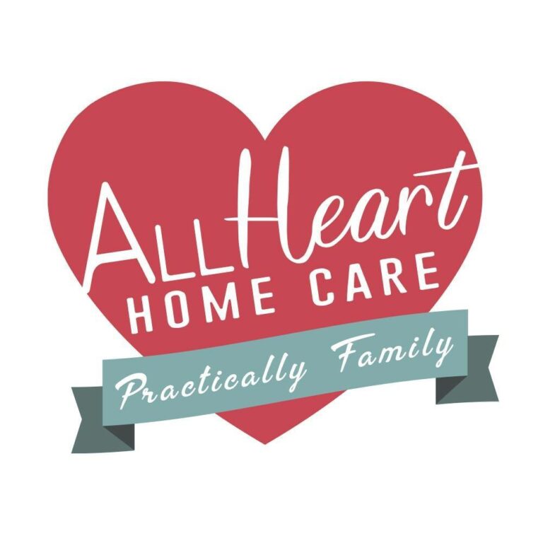 All Heart Home Care
