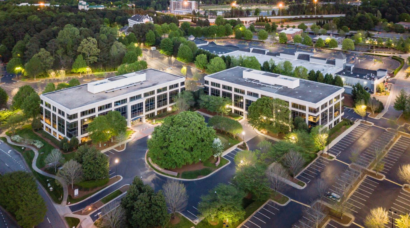 Assisted Living in Alpharetta, GA