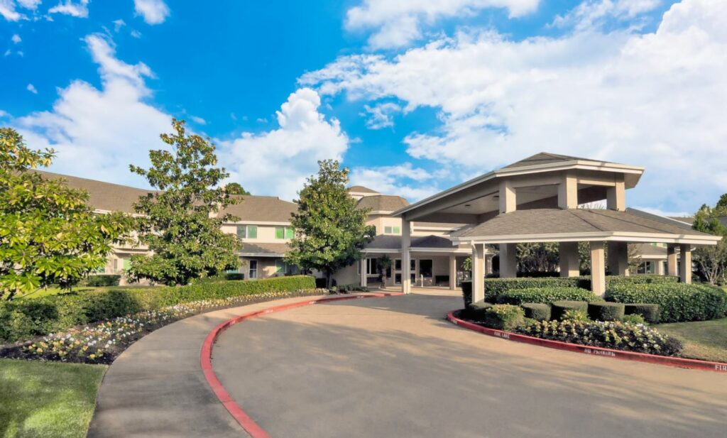 Asher Point Independent Living of Tyler