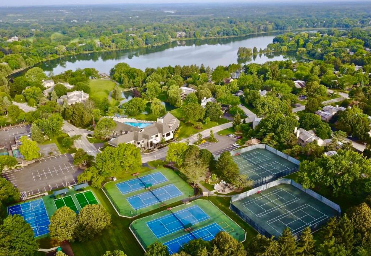 Assisted Living in Barrington, IL