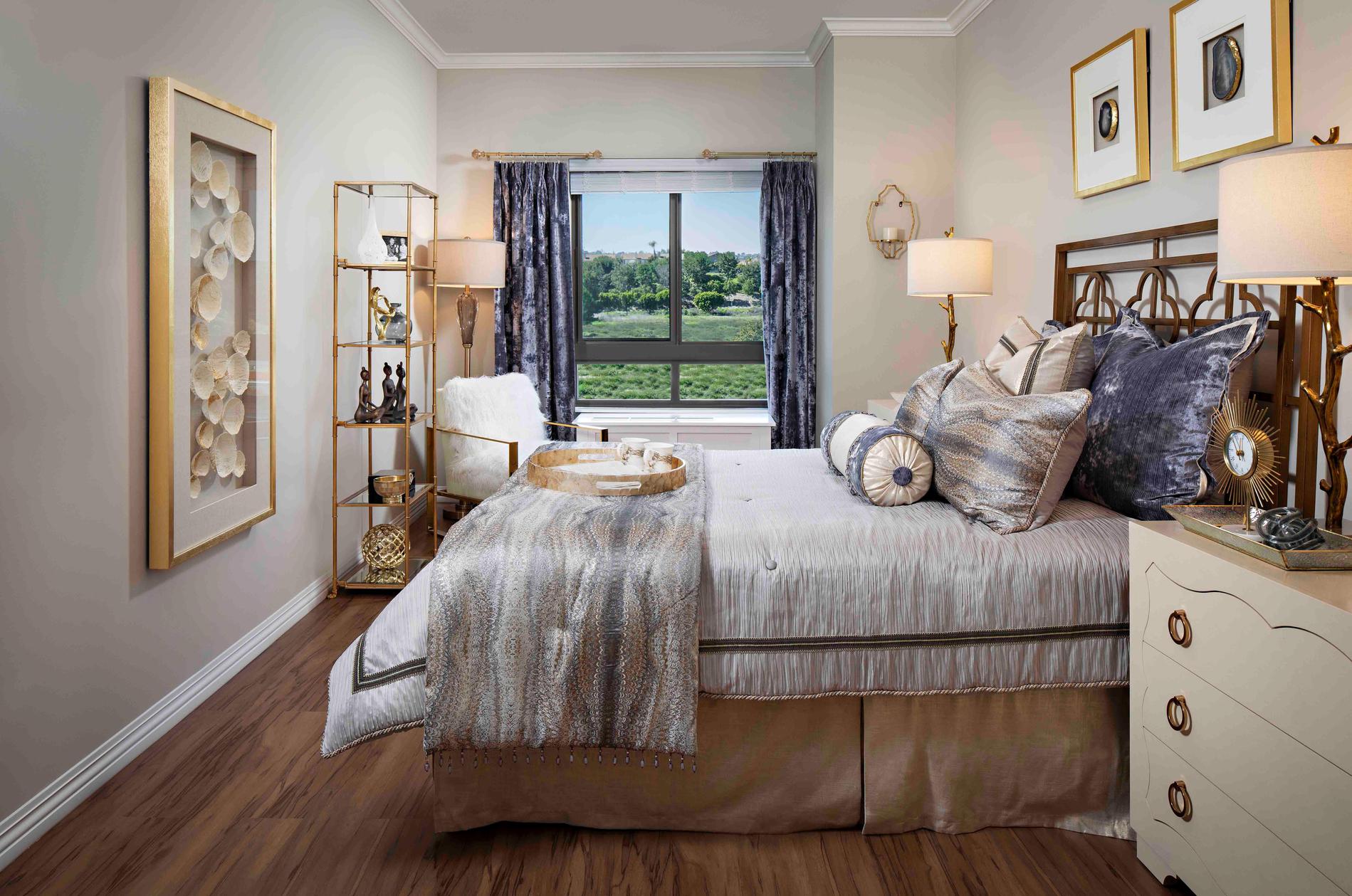 1 Bed