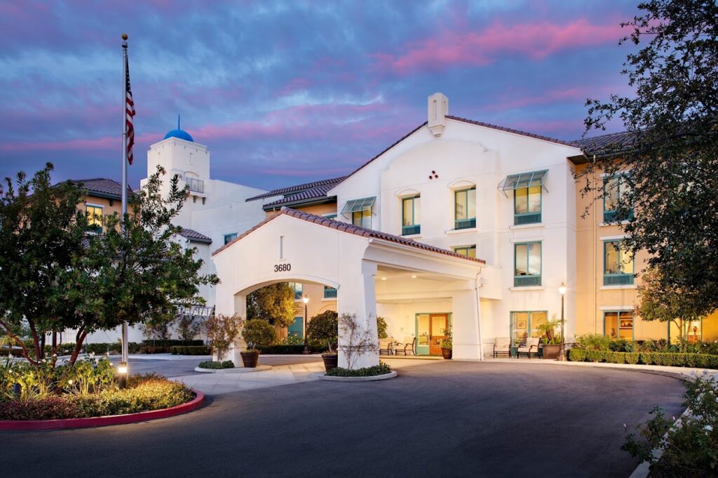 Belmont Village Senior Living Thousand Oaks