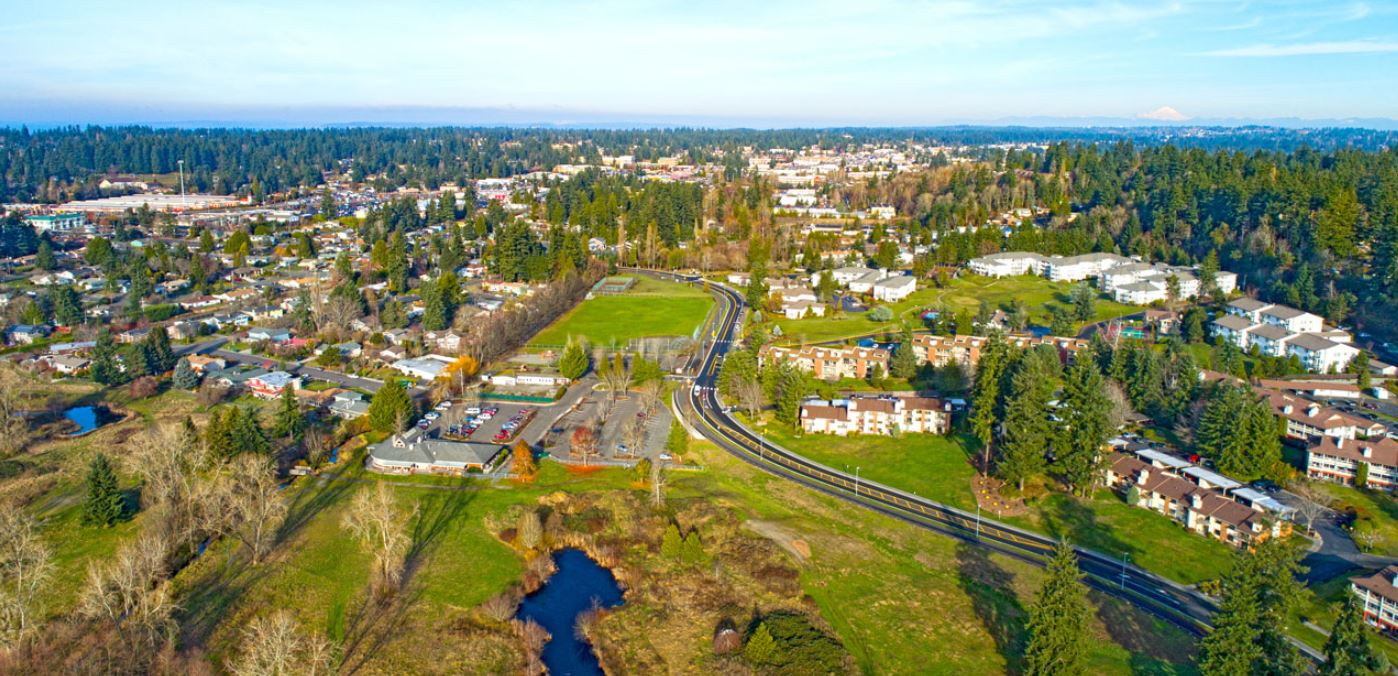 Assisted Living in Bothell, WA