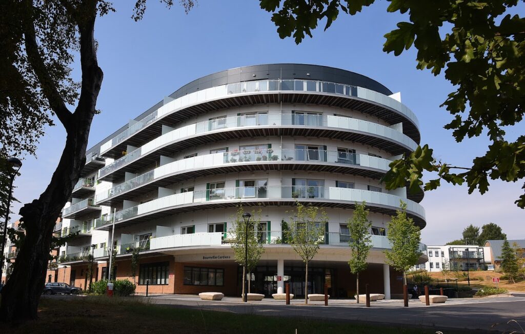 Bournville Gardens Retirement Village
