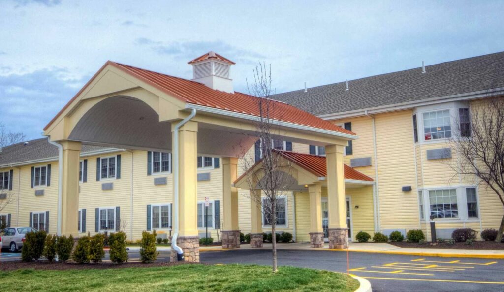 Brandywine Seaside Point