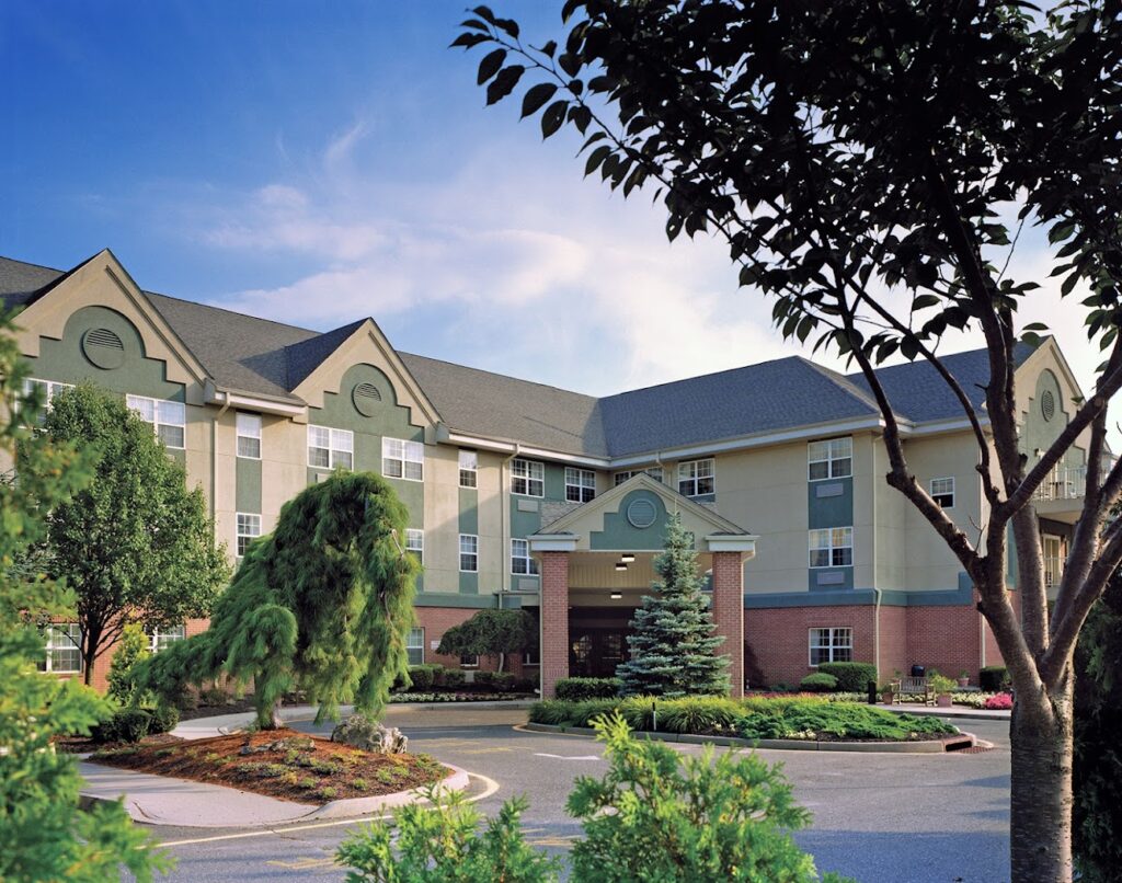 Brandywine The Gables