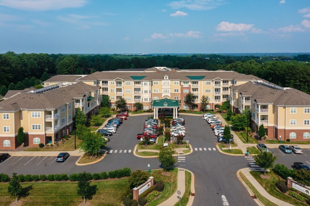 Brightmore of South Charlotte