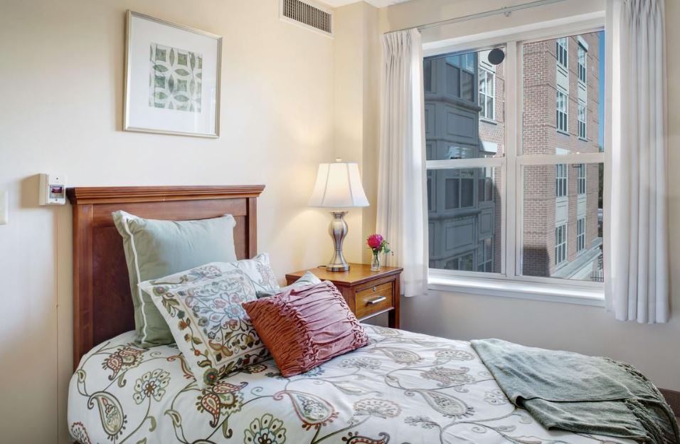 1 Bed