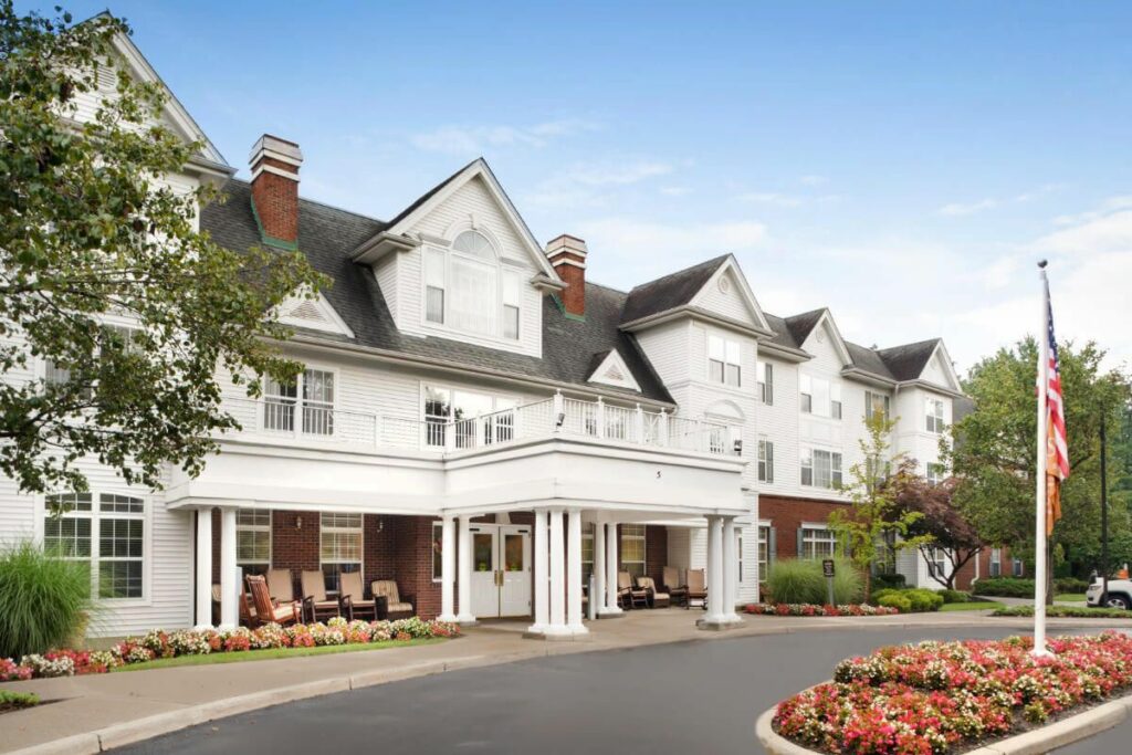 Brighton Gardens of Saddle River