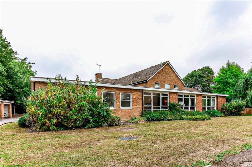 Brook House Care Home