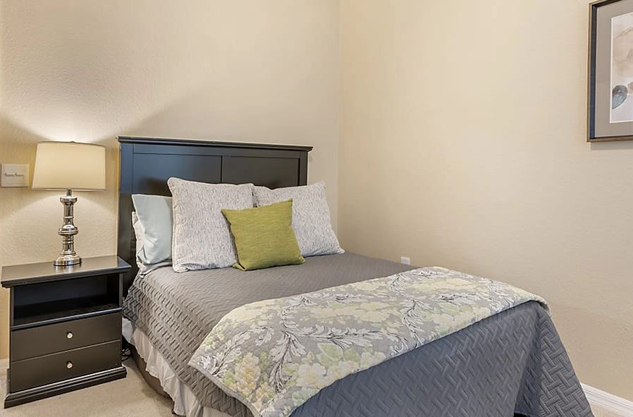 1 Bed