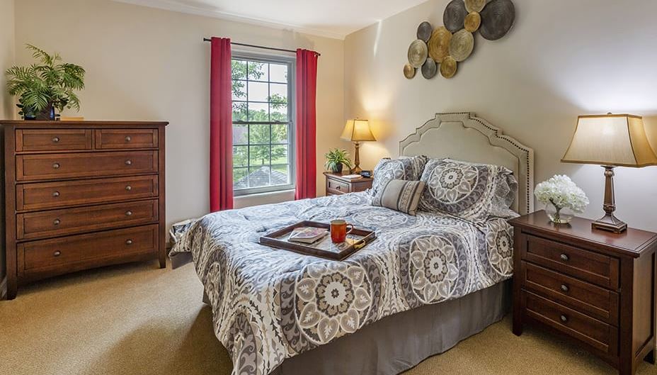 1 Bed