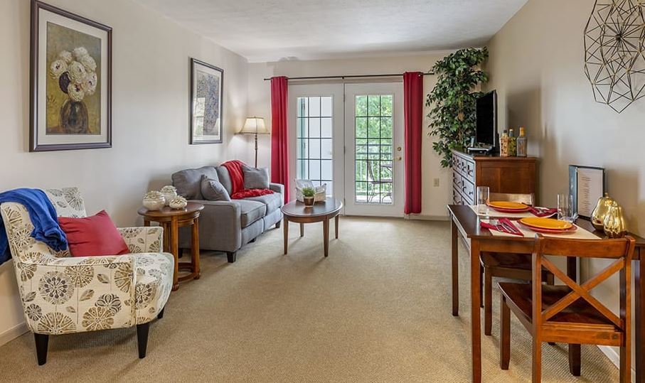 1 Bed